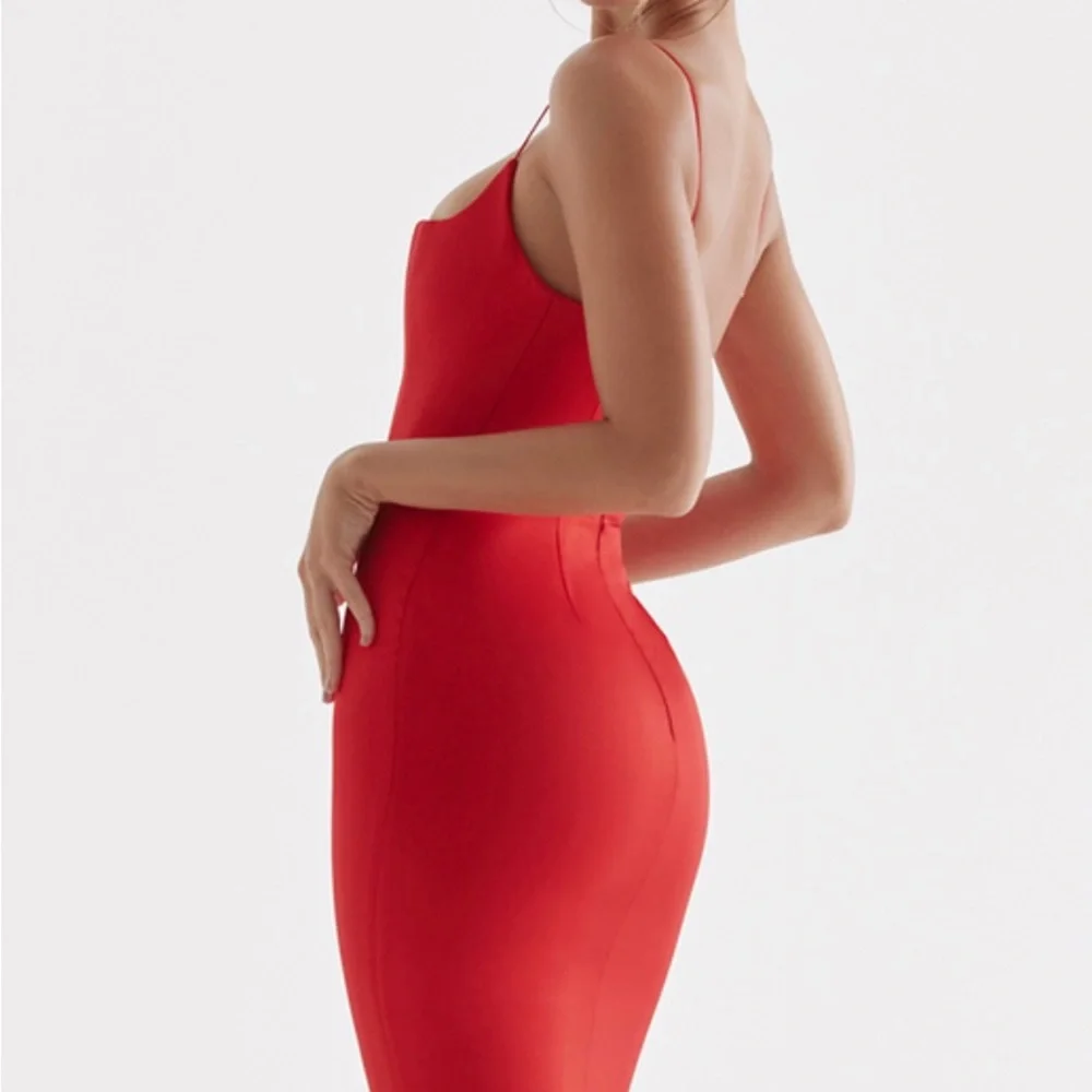 COPY - House of CB Olivette Dress - Picture 3 of 11